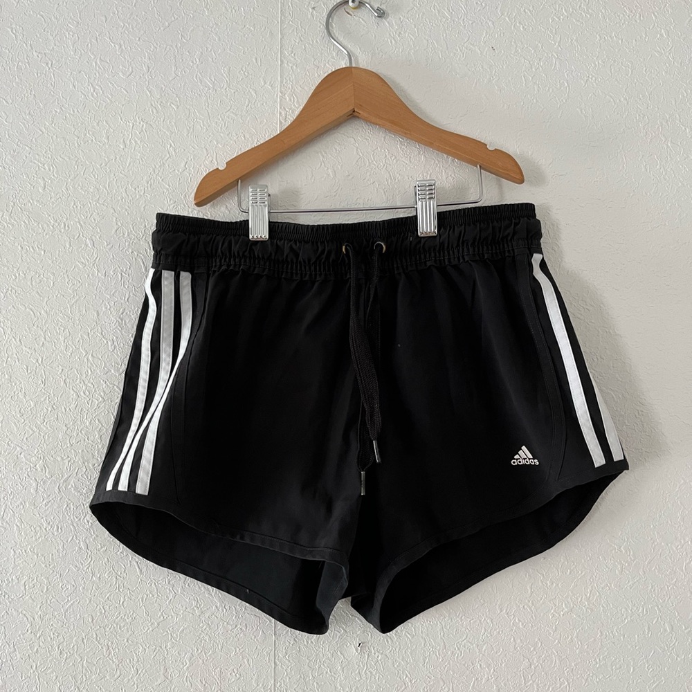 Adidas Climalite Activewear Shorts